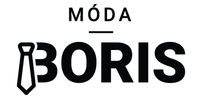 Móda Boris